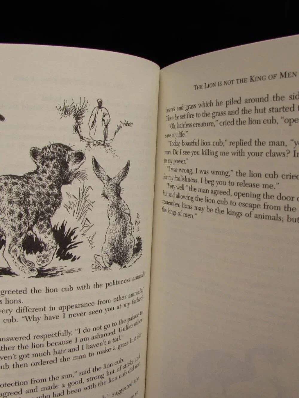West African Folk Tales Illustrated PB Hugh Vernon-Jackson